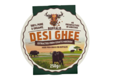 Buffalo Desi Ghee