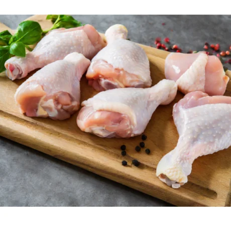 chicken drumsticks