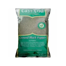 east end ground black pepper coarse