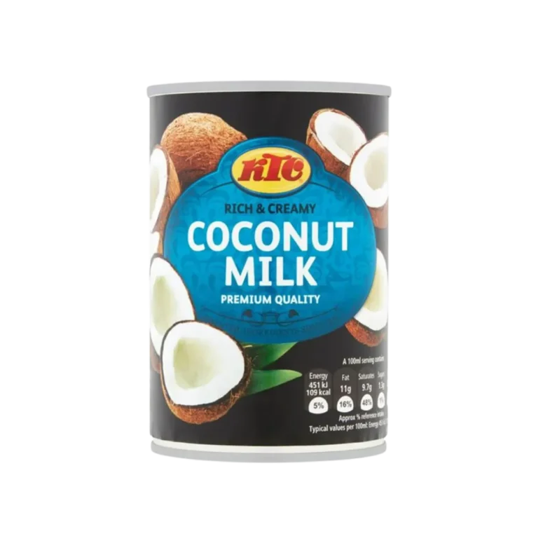 ktc Coconut Milk