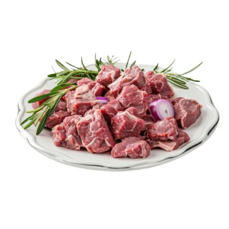 Mix Lamb Meat