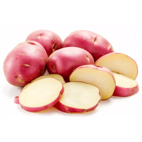 Red Potatoes