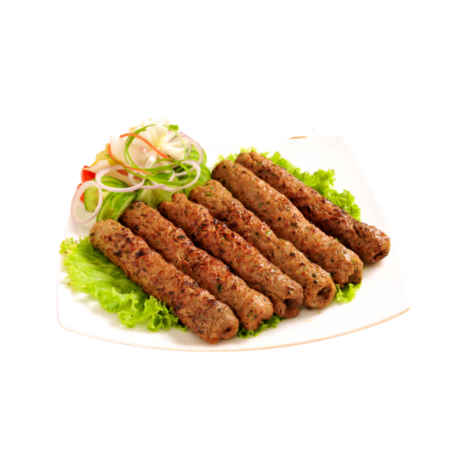 seekh kabab