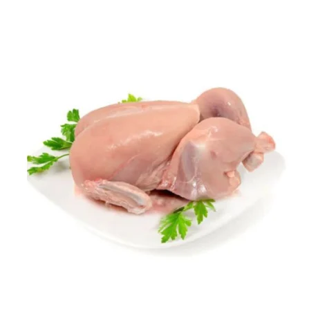 chicken skinless