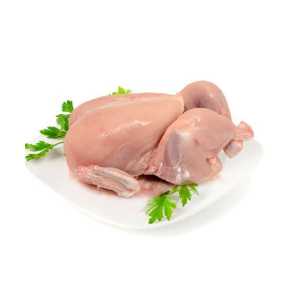 chicken skinless