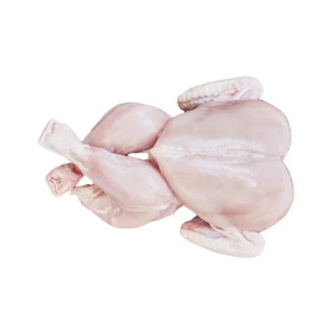 Whole Baby Chicken