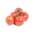 Tomatoes on Vine