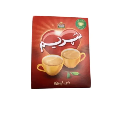 Brooke Bond Supreme Tea