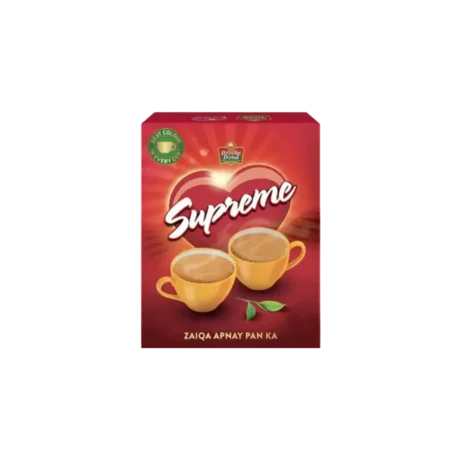 Brooke Bond Supreme Tea