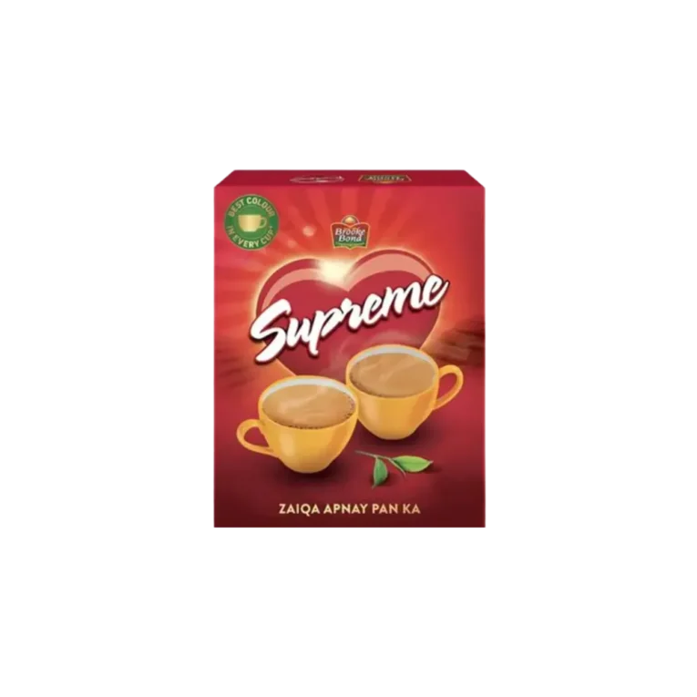 Brooke Bond Supreme Tea