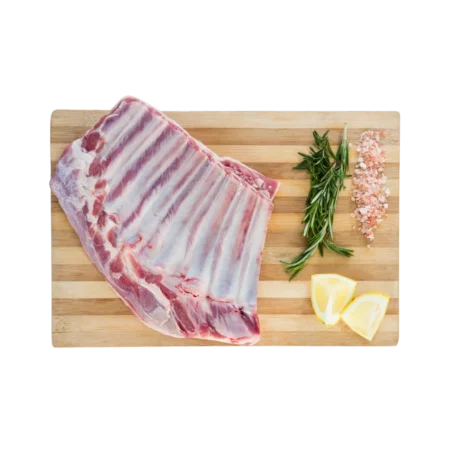 Fresh Lamb Ribs