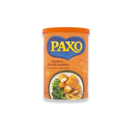 Paxo Golden Breadcrumbs