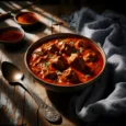 Lamb Balti