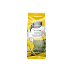 Greenfields Coriander Leaves35g