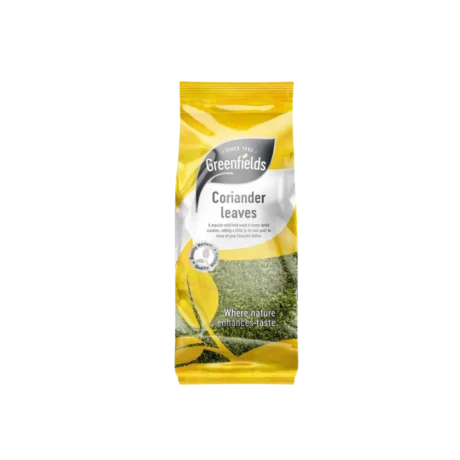 Greenfields Coriander Leaves35g