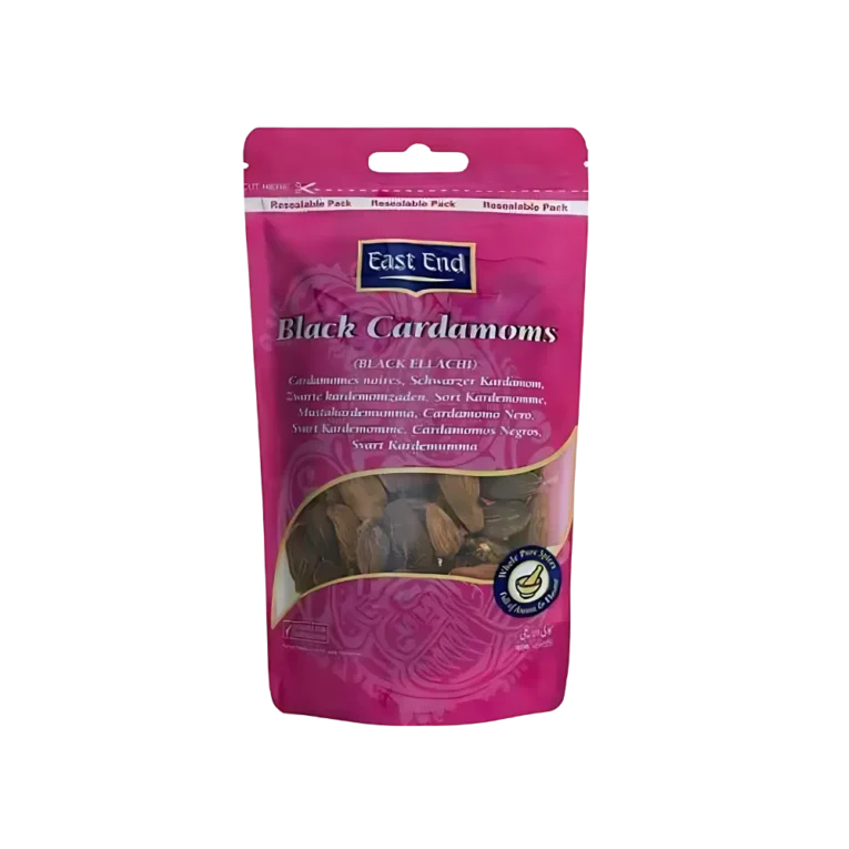 East End Black Cardamom 50g