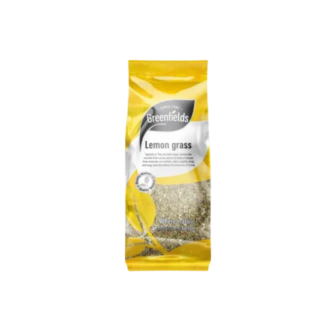 Greenfields Lemon Grass 50g