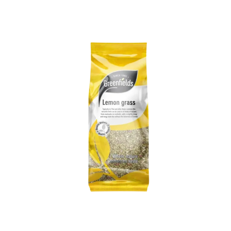 Greenfields Lemon Grass 50g