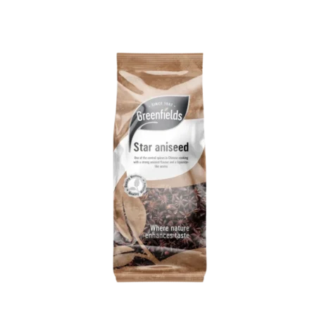 Greenfields Star Aniseed 50g