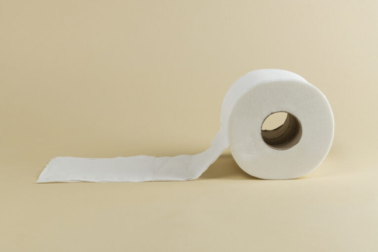 toilet roll