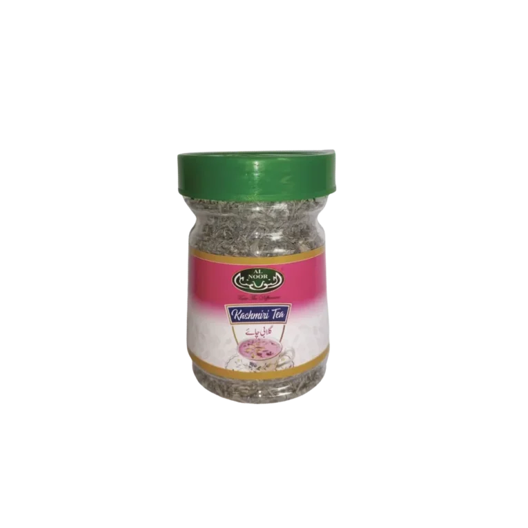 Al Noor Special Kashmiri Tea (Pink Tea) 100g