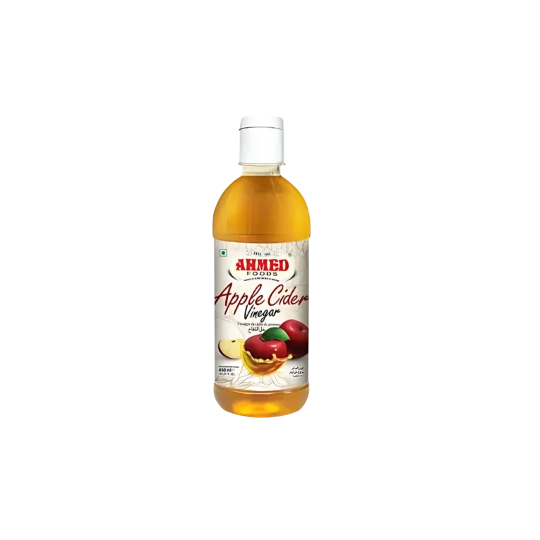 Ahmed Apple Cider Vinegar