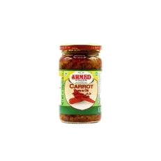 Ahmed Carrot Pickle 330g