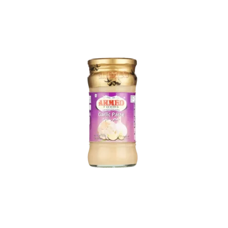 Ahmed Garlic Paste 700g