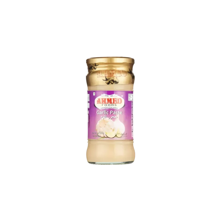 Ahmed Garlic Paste 700g