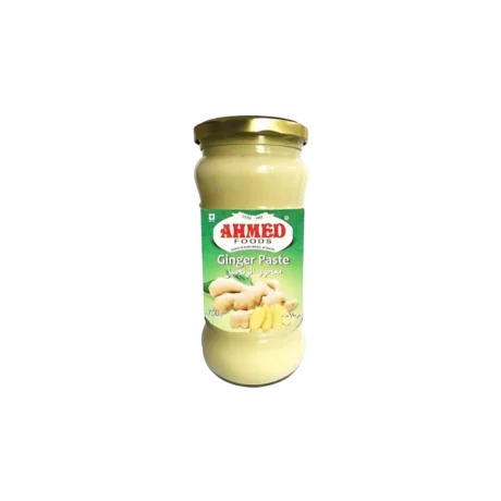 Ahmed Ginger Paste 700g