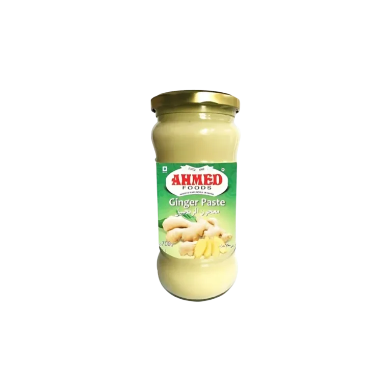 Ahmed Ginger Paste 700g