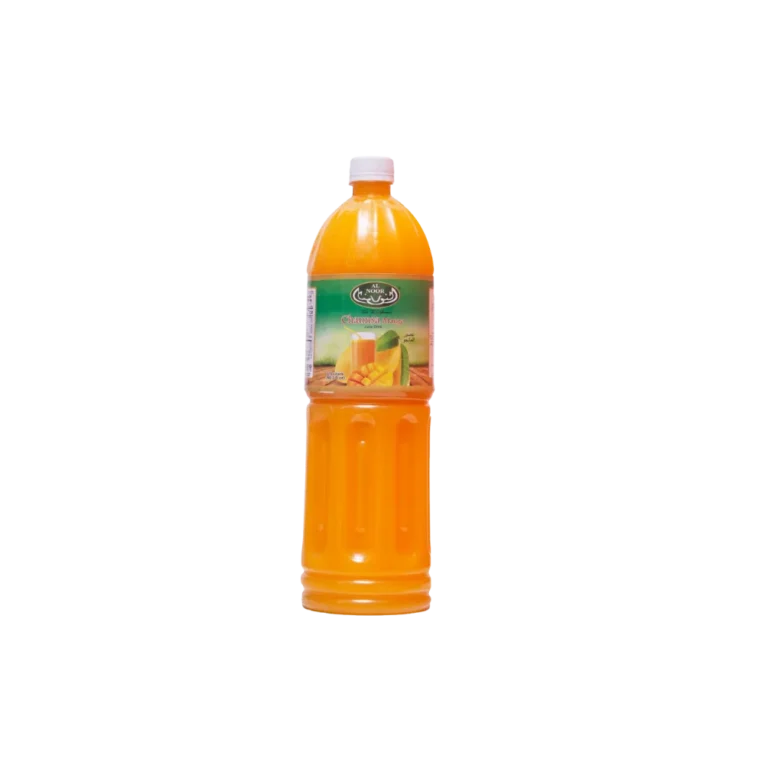 Al Noor Chaunsa Mango Juice 1.5L