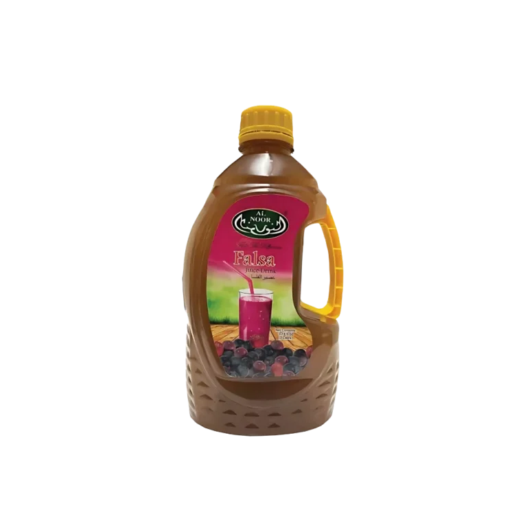 Al Noor Falsa Juice Drink 2L