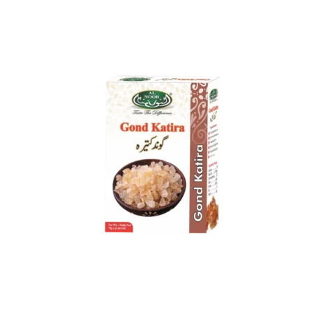 Al Noor Gond Katira 75g