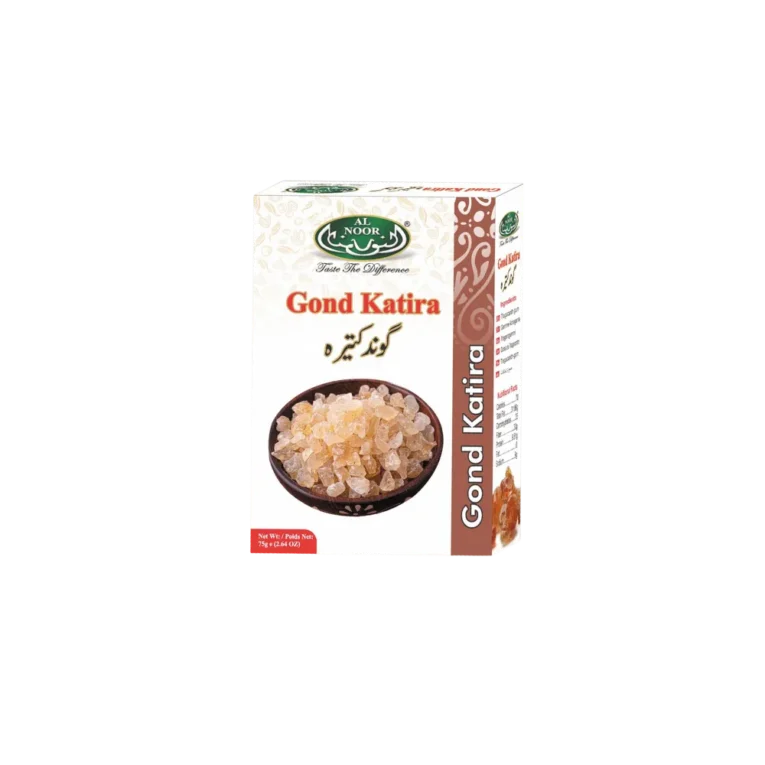 Al Noor Gond Katira 75g