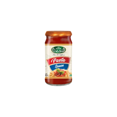 Al Noor Pasta Sauce 350 g