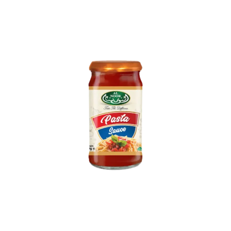 Al Noor Pasta Sauce 350 g