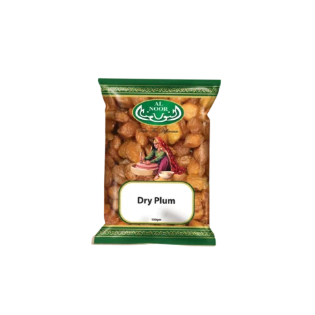 Alnoor Dry Plum 300g