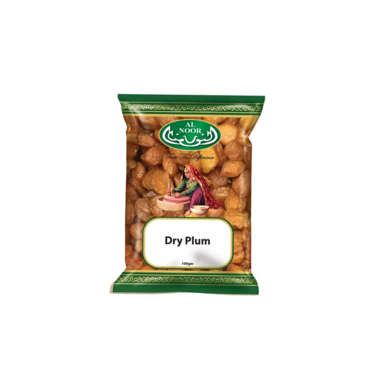 Alnoor Dry Plum 300g