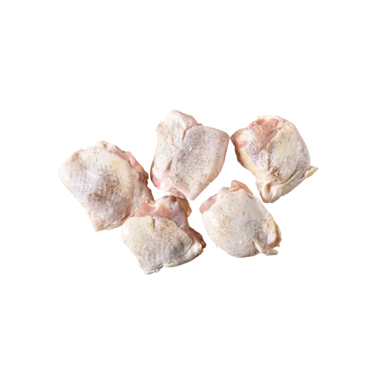 Chicken Oyster Thighs