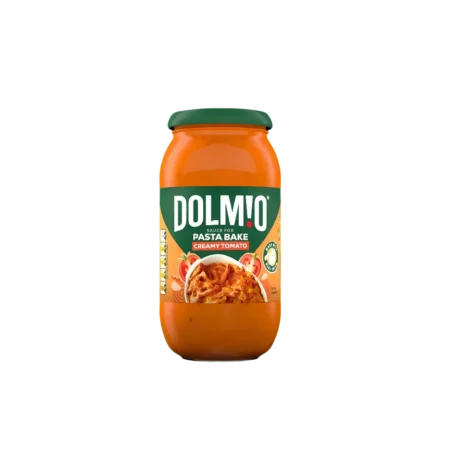 Dolmio Creamy Tomato Pasta Bake 500g