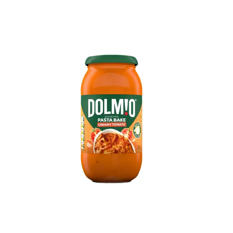 Dolmio Creamy Tomato Pasta Bake 500g