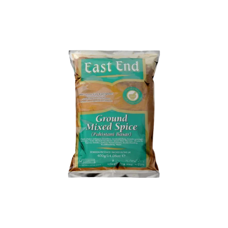 East End Ground Mixed Spice (Pakistani Basar) 400g