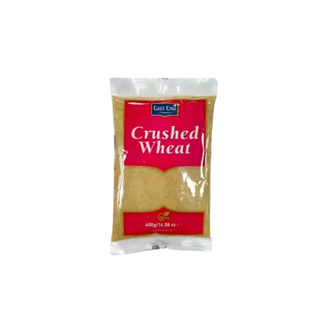 East End Crushed wheat