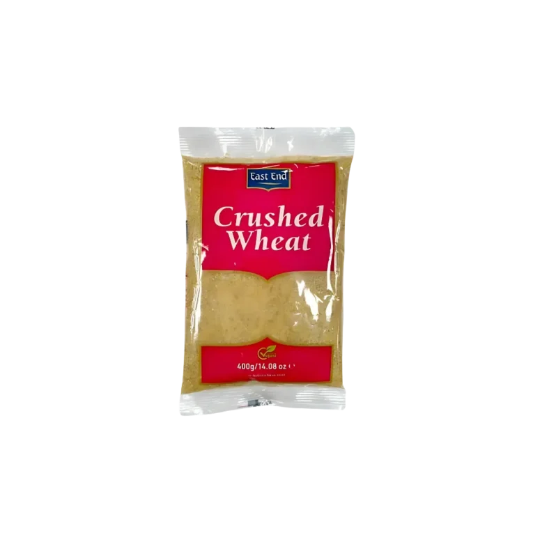 East End Crushed wheat