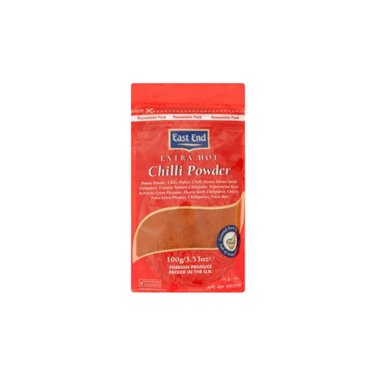 East End Extra Hot Chilli Powder 100g400g..