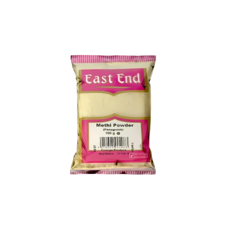 East End Methi Powder (Fenugreek) 100g