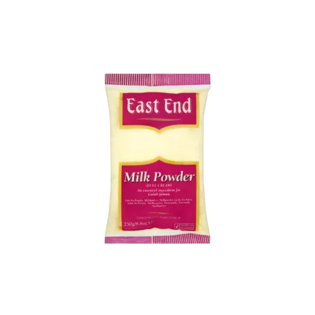 East End Milk Powder 250g