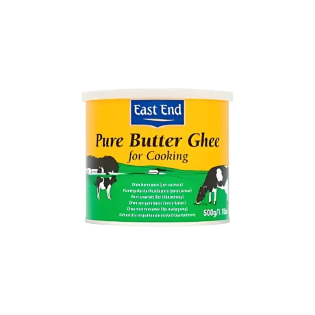 East End Pure Butter Ghee