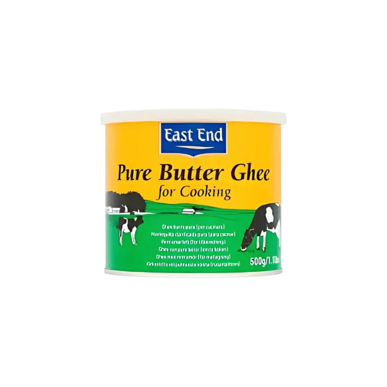 East End Pure Butter Ghee